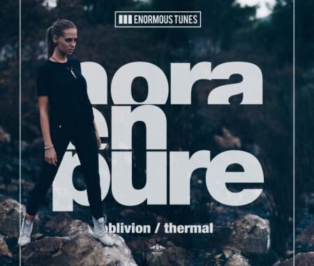 Nora en pure - Deep House Mix