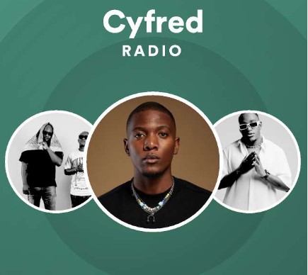 Cyfred Best Songs List