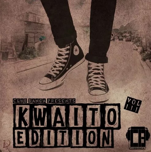 Best of Classic Kwaito Mix