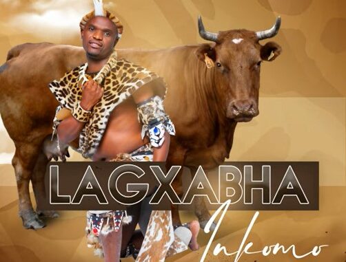 Lagxabha - Nginjengetshe