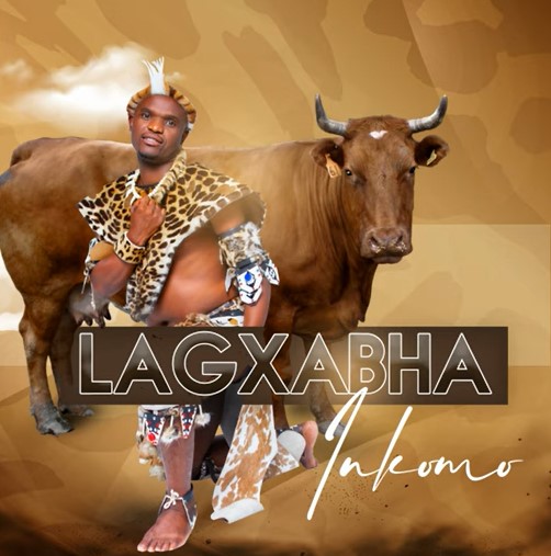 Lagxabha - Nginjengetshe