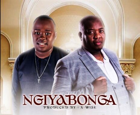 Kyos - Ngiyabonga Ft Thinah Zungu