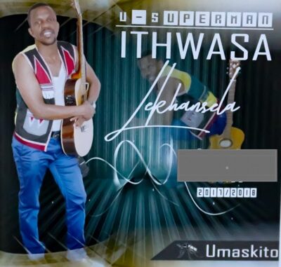 Ithwasa Lekhansela - Umaskito