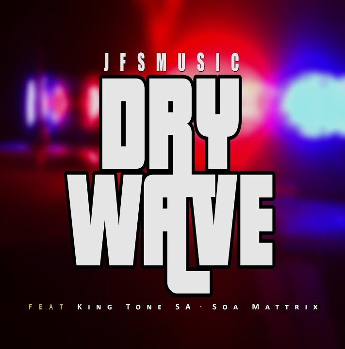 JFS Music – Dry Wave Amapiano