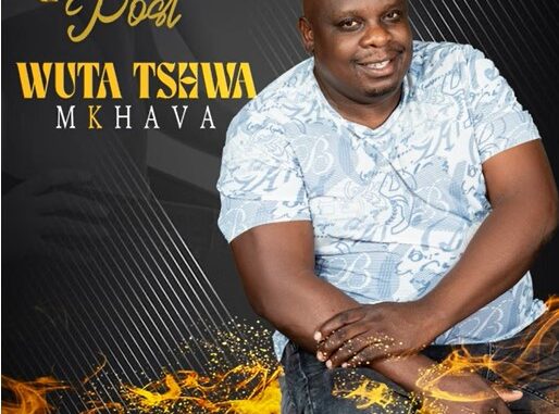 Mr Post - Wuta Tshwa Mkhava