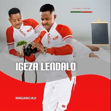 Mdumazi Mhlongo - Igeza Lendalo Ningang'jaji