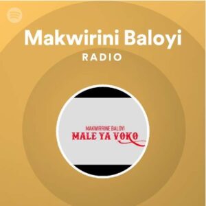 Makwirini Baloyi - Atafela ndlwini