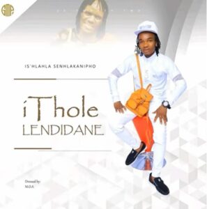 Ithole lendidane - Isihlahla senhlakanipho