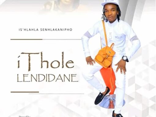 Ithole lendidane - Isihlahla senhlakanipho