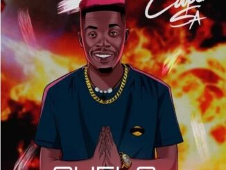 Cooper SA – Shela Album