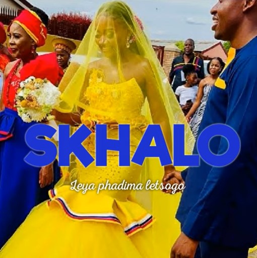 Skhalo - Leya phadima letsogo