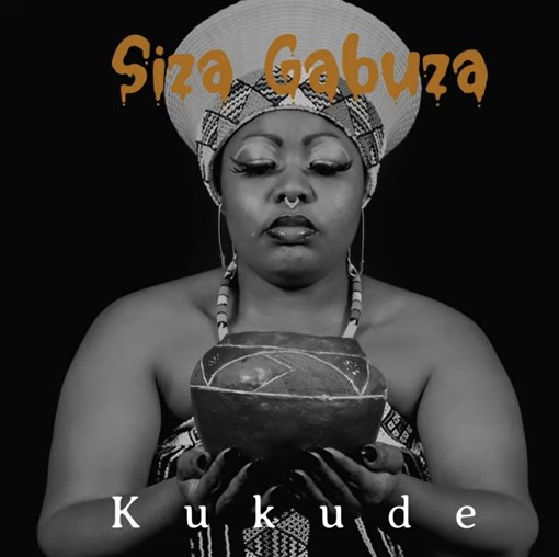 Siza Gabuza - Khala