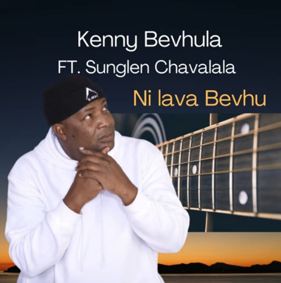 Kenny Bevhula