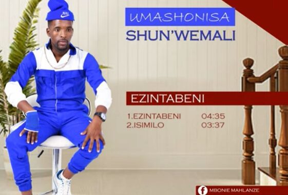 UMashonisa - Ezintabeni