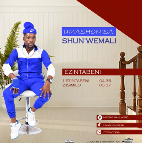 UMashonisa - Ezintabeni