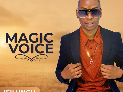 Imagic voice - Isilungu