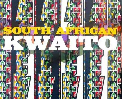 Top Kwaito Artists in South Africa