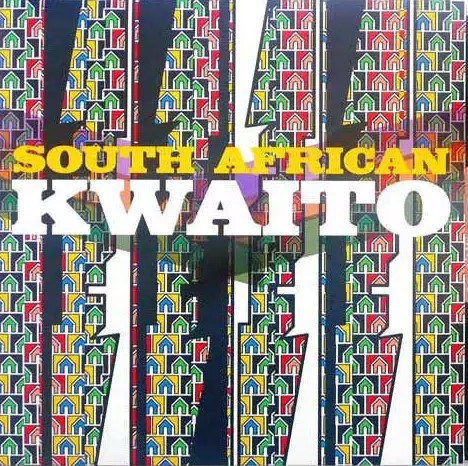 Top Kwaito Artists in South Africa