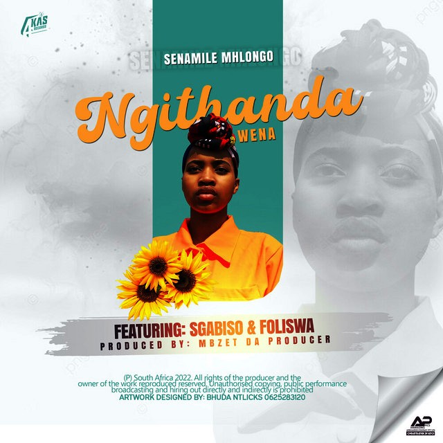 Senamile Mhlongo – Ngithanda Wena