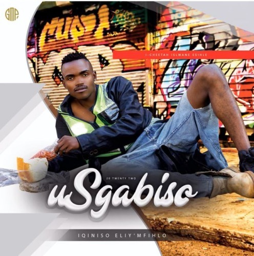 Sgabiso - Uye wangibamba udali