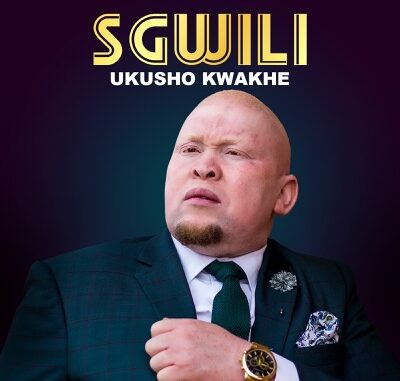 Sgwili - Yebo Bakithi