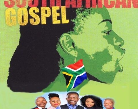 Best of South African Traditional Gospel