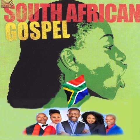 Best of South African Traditional Gospel