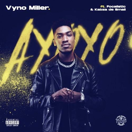 Vyno Miller – Ayoyo