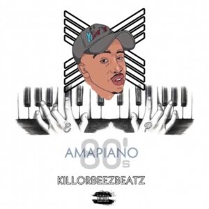 Killorbeezbeatz - Stimela Sa Amapiano