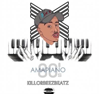 Killorbeezbeatz - Stimela Sa Amapiano