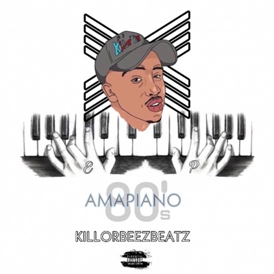 Killorbeezbeatz - Stimela Sa Amapiano