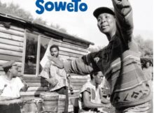 Various Artists - Next Stop Soweto