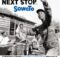 Various Artists - Next Stop Soweto