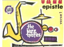 The Jazz Epistles – Vary oo vum