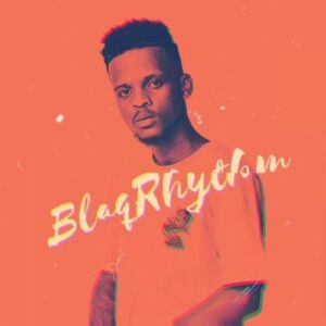 BlaQRhythm – I Need Somebody To Heal 