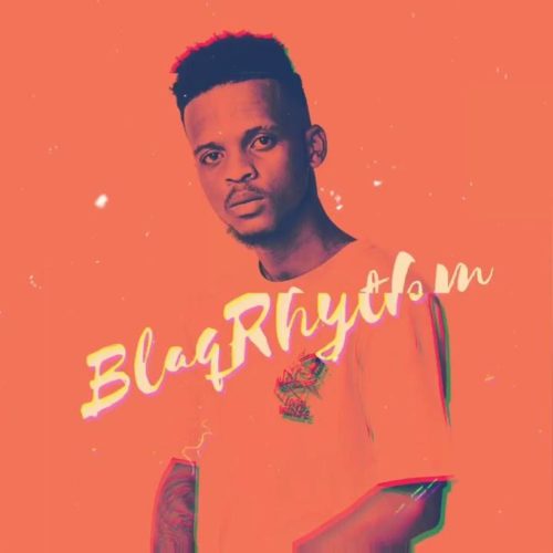 BlaQRhythm – I Need Somebody To Heal