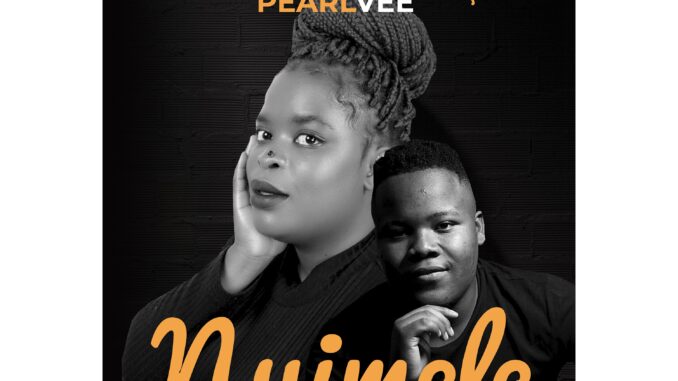 BlackPearlVee Ft Mash K - Nyimele