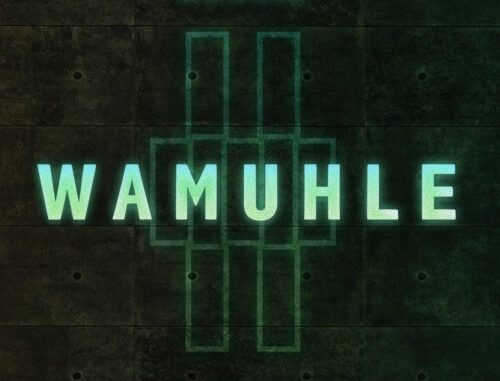 Boohle – Wamuhle indoni yamanzi