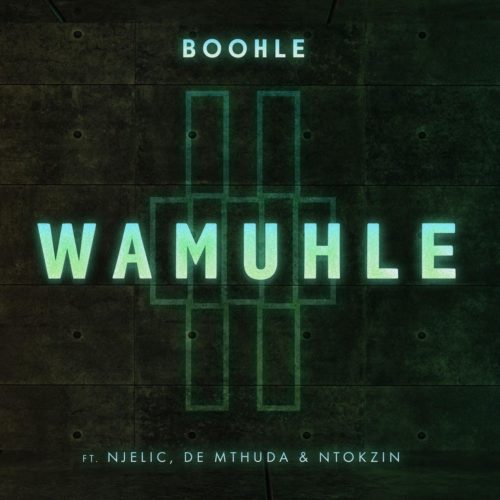 Boohle – Wamuhle indoni yamanzi