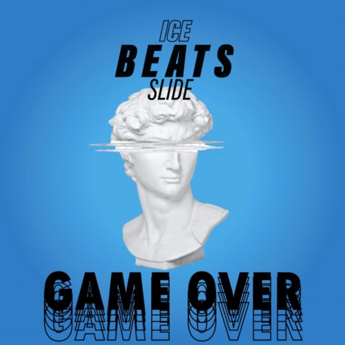 Ice Beats Slide – Game Over