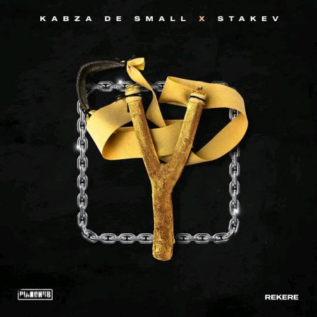 Kabza De Small & Stakev – Rekere EP