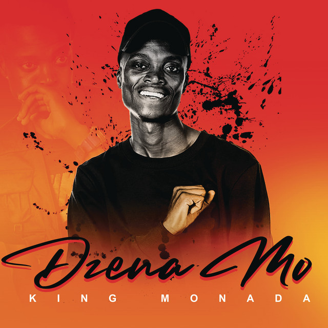 King Monada - Dzena Mo