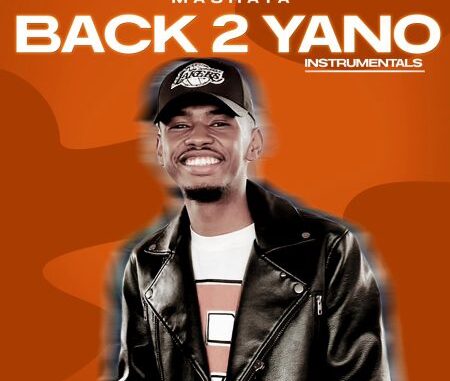 Mashaya – Back 2 Yano EP