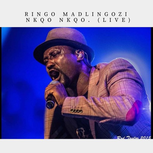 Ringo Madlingozi - Nkqo Nkqo