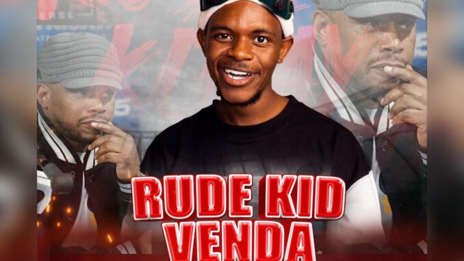 Rude kid venda - Best rapper in Africa (Freestyle to sway)