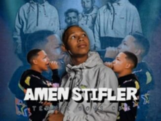 Temple Boys CPT - Amen Stifler