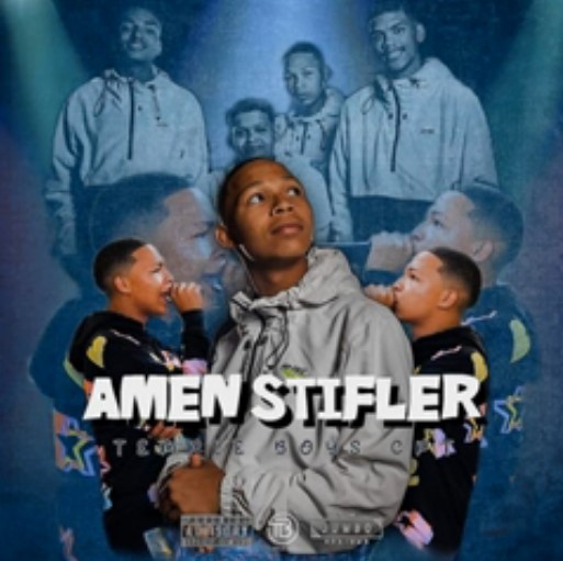 Temple Boys CPT - Amen Stifler