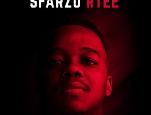 Sfarzo Rtee – House Of Sgija EP