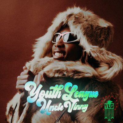 Uncle Vinny – Youth League EP