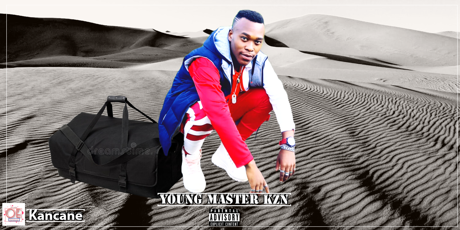 Young Master kzn - Kancane